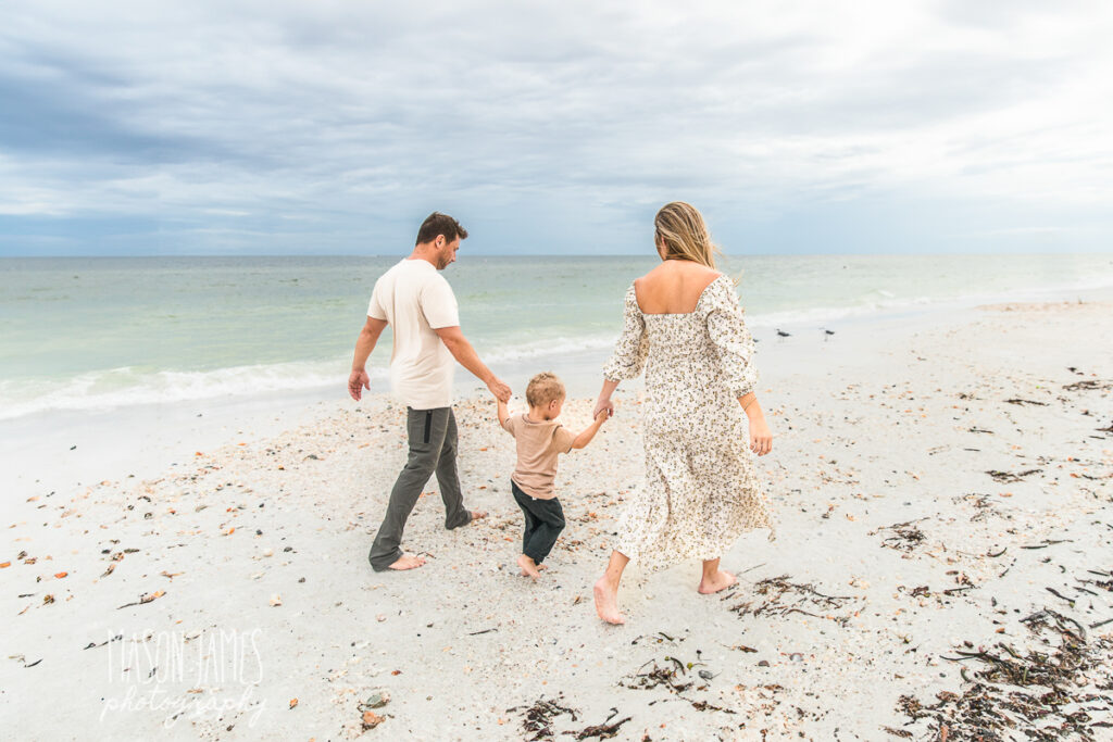 Sarasota Maternity Photographer 