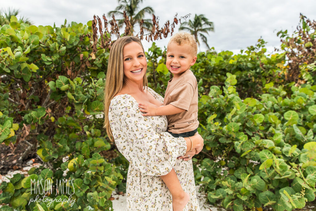 Sarasota Maternity Photographer 