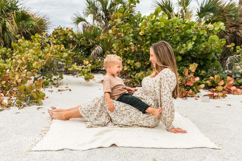 Sarasota Maternity Photographer 