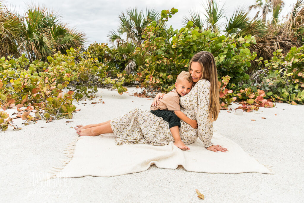 Sarasota Maternity Photographer 