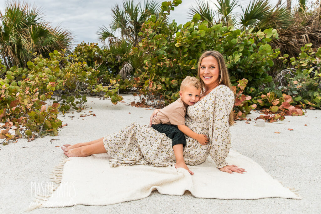 Sarasota Maternity Photographer 