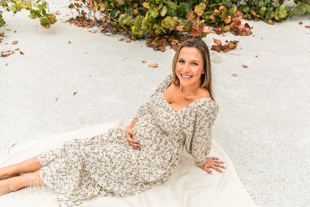 Sarasota Maternity Photographer 