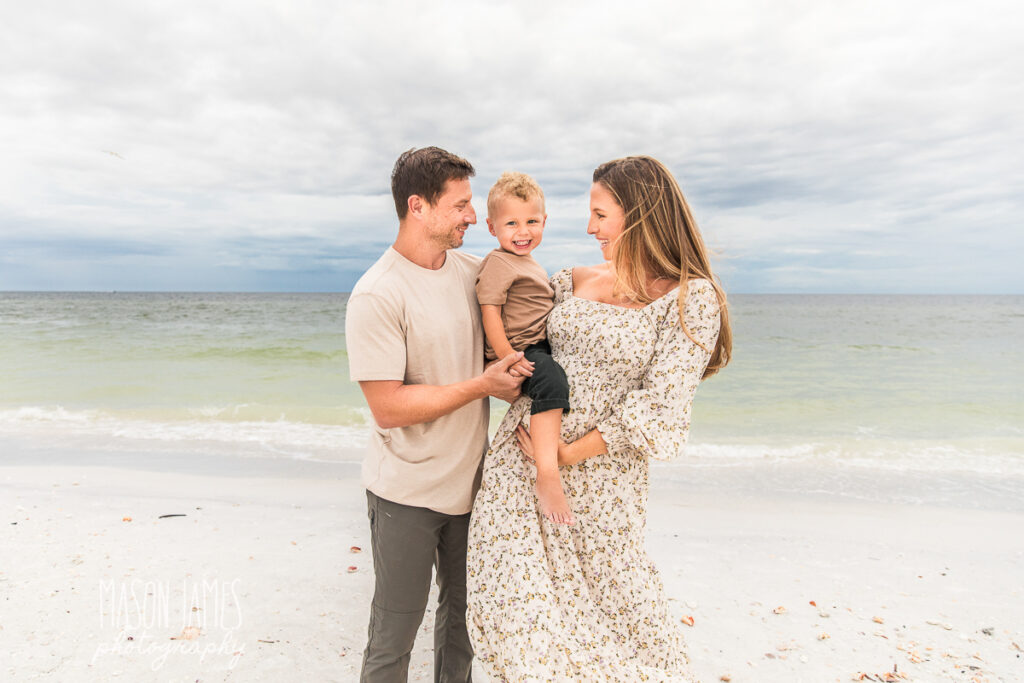 Sarasota Maternity Photographer 