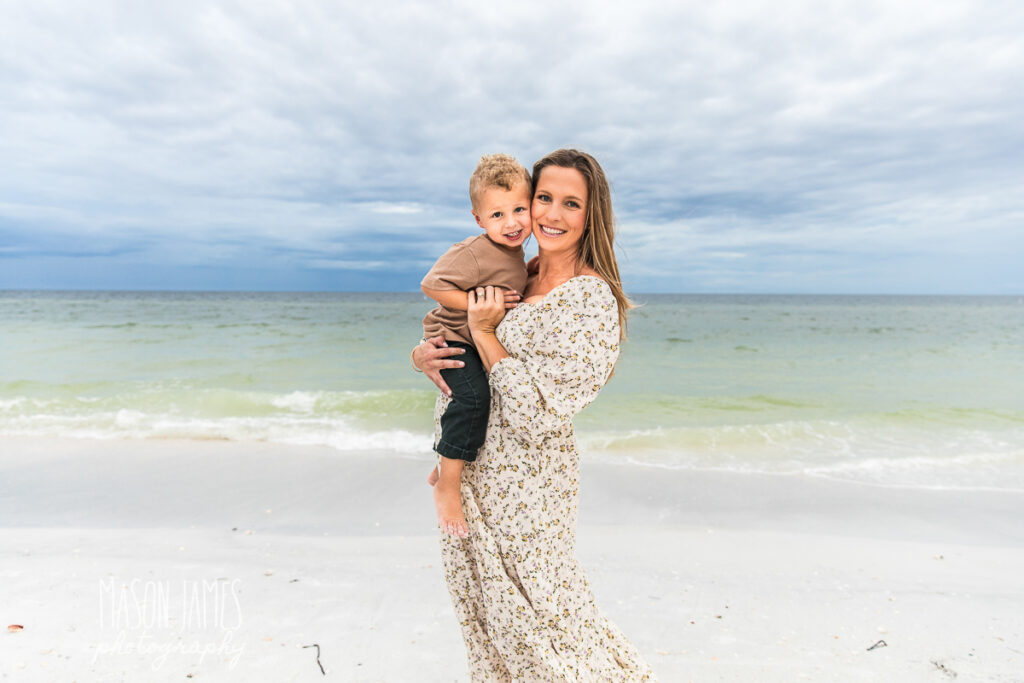 Sarasota Maternity Photographer 