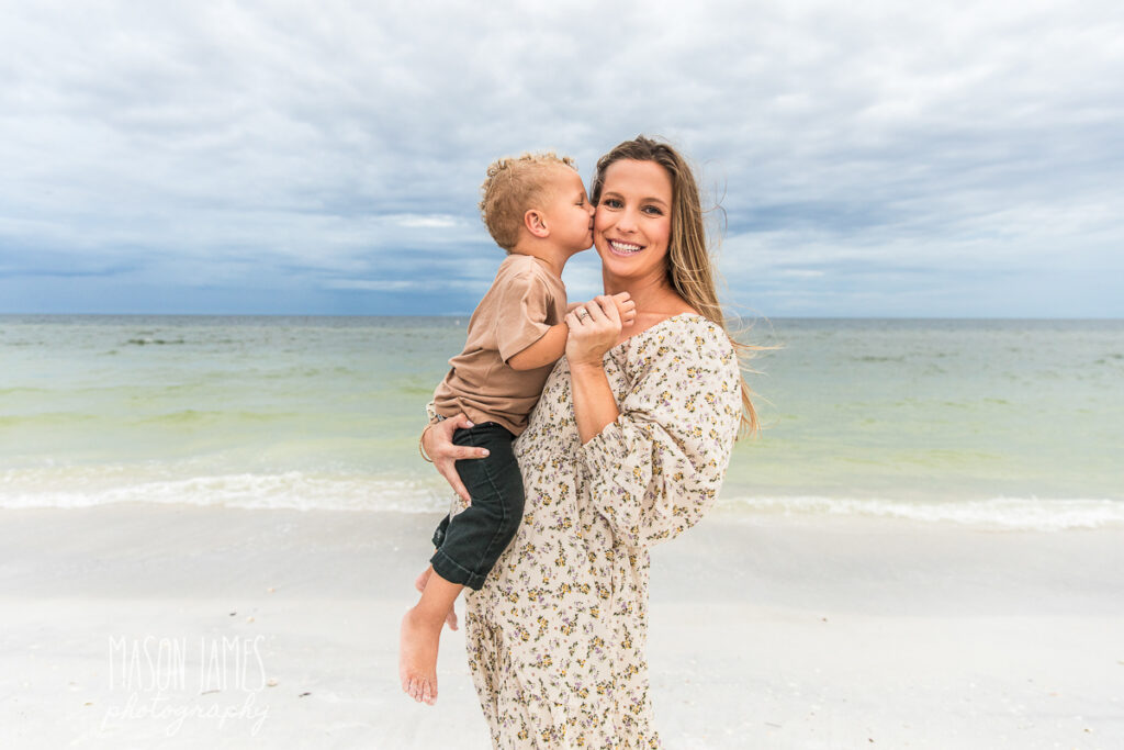 Sarasota Maternity Photographer 