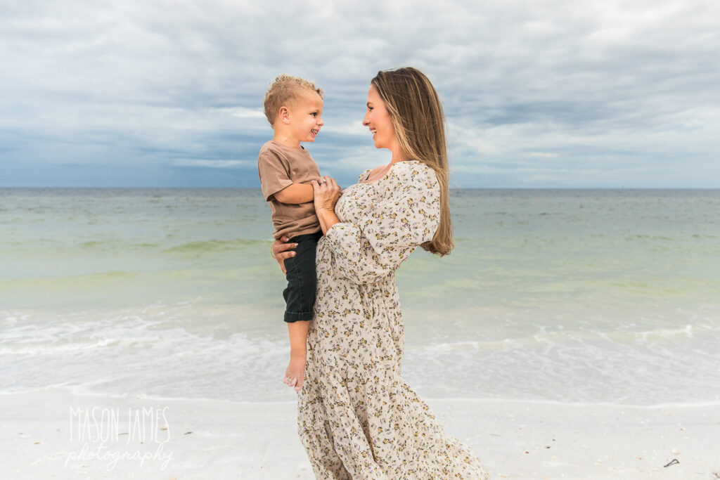 Sarasota Maternity Photographer 