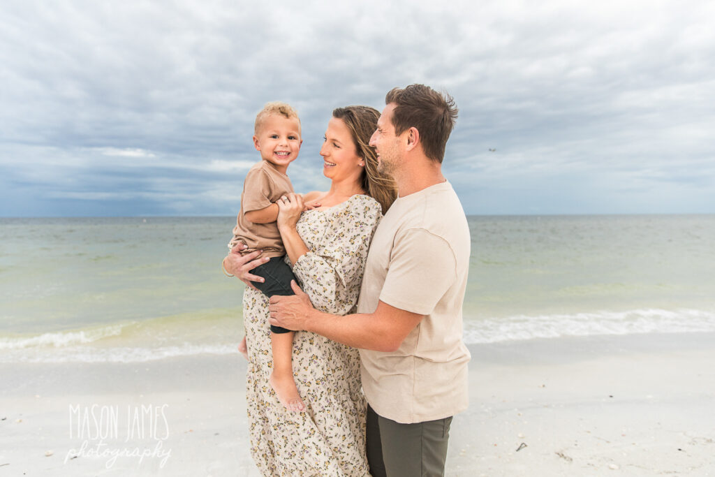 Sarasota Maternity Photographer 