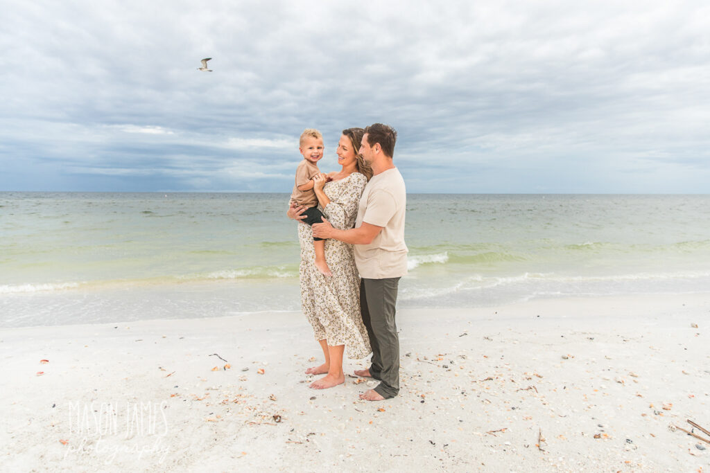 Sarasota Maternity Photographer 