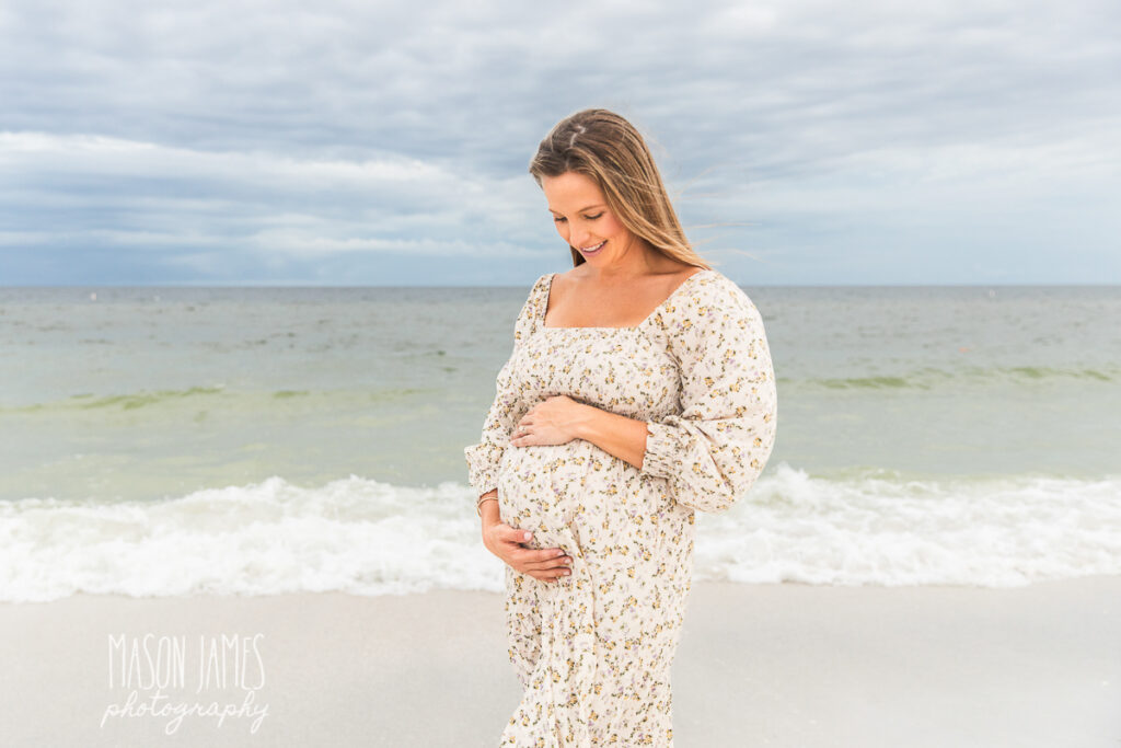 Sarasota Maternity Photographer 