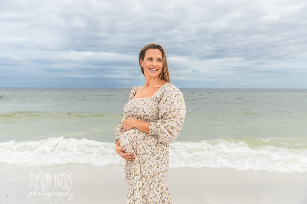 Sarasota Maternity Photographer 