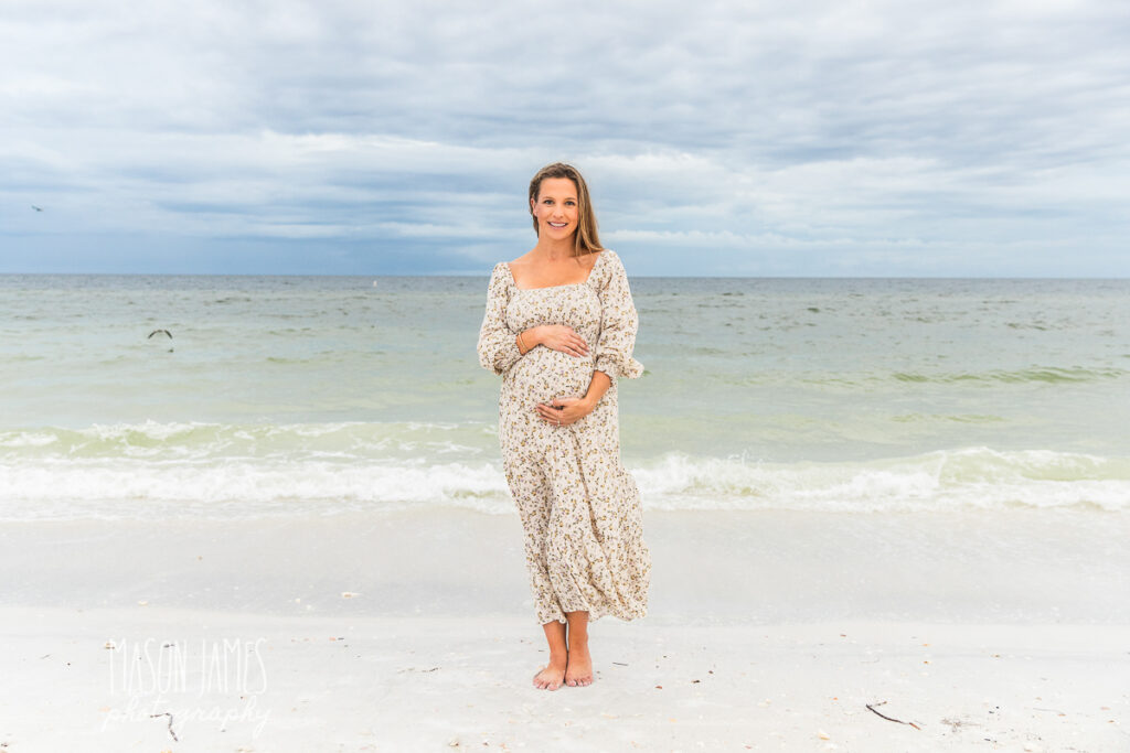 Sarasota Maternity Photographer 