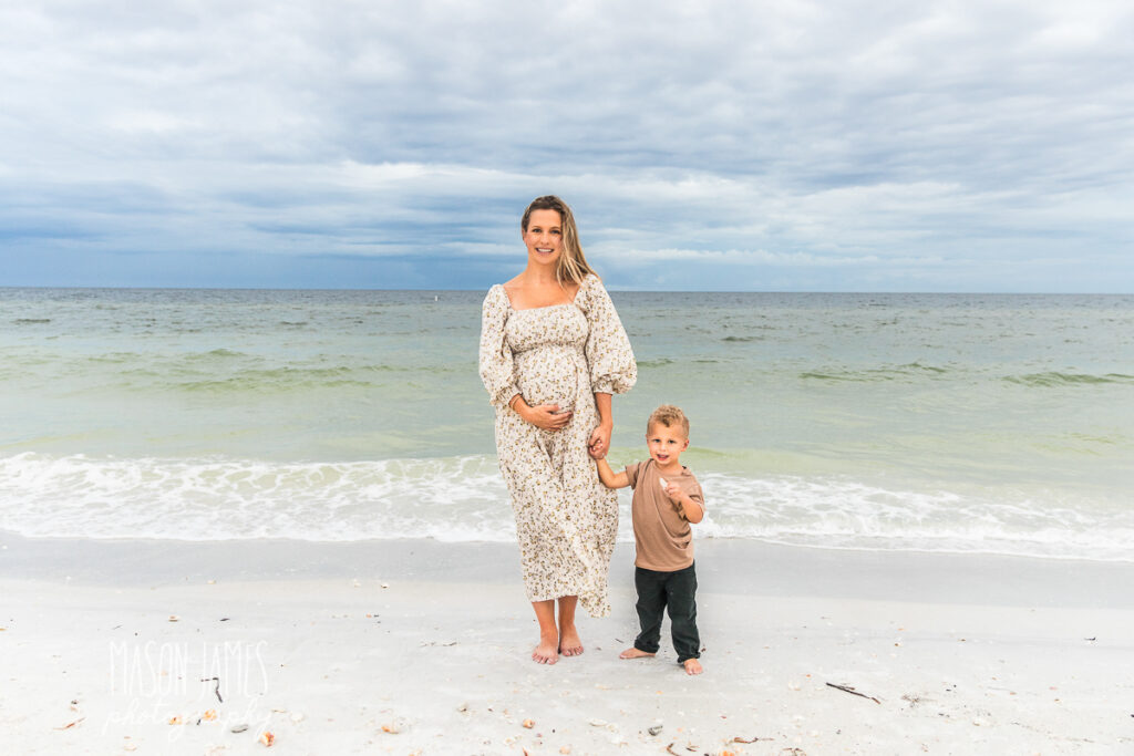 Sarasota Maternity Photographer 