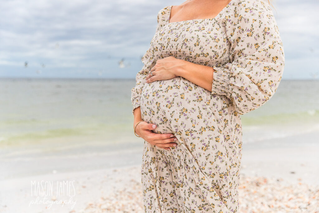 Sarasota Maternity Photographer 