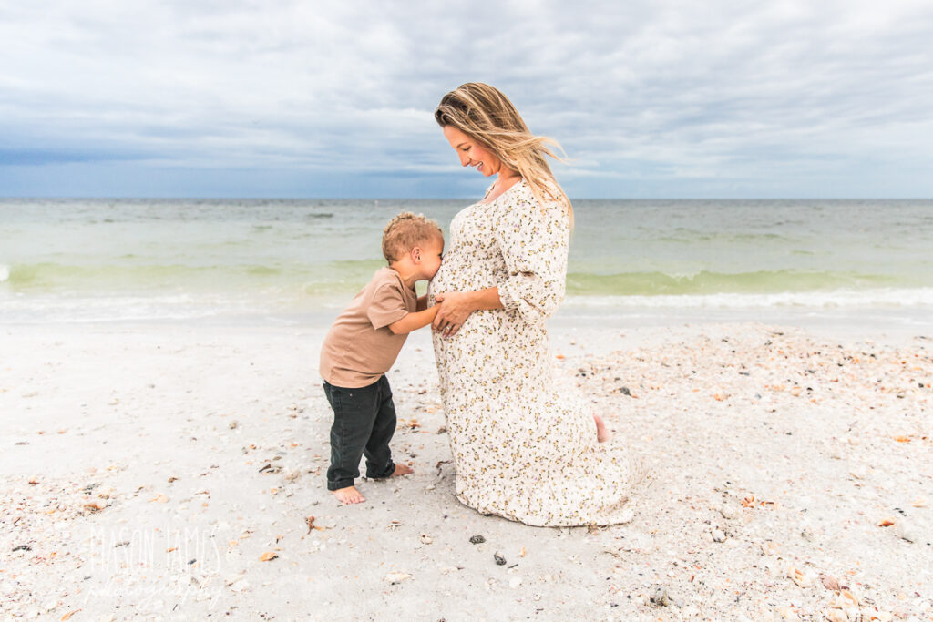 Sarasota Maternity Photographer 