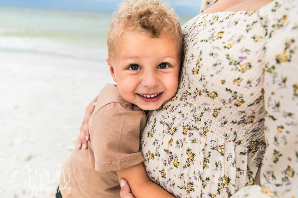 Sarasota Maternity Photographer 