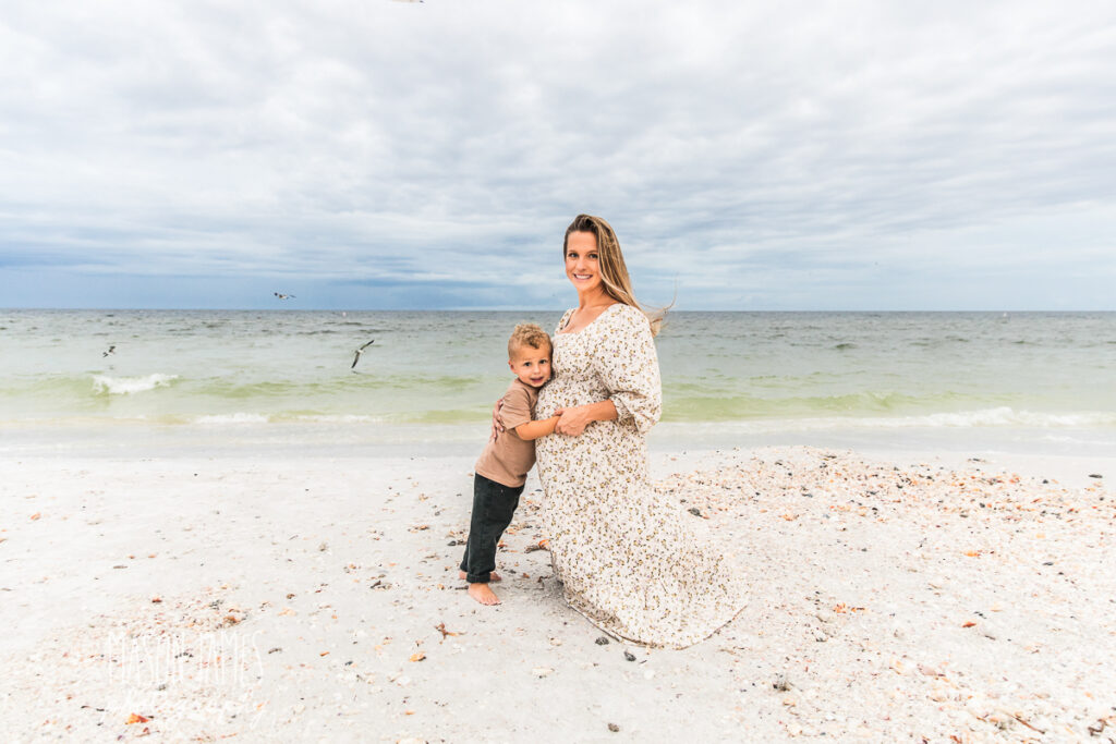 Sarasota Maternity Photographer 