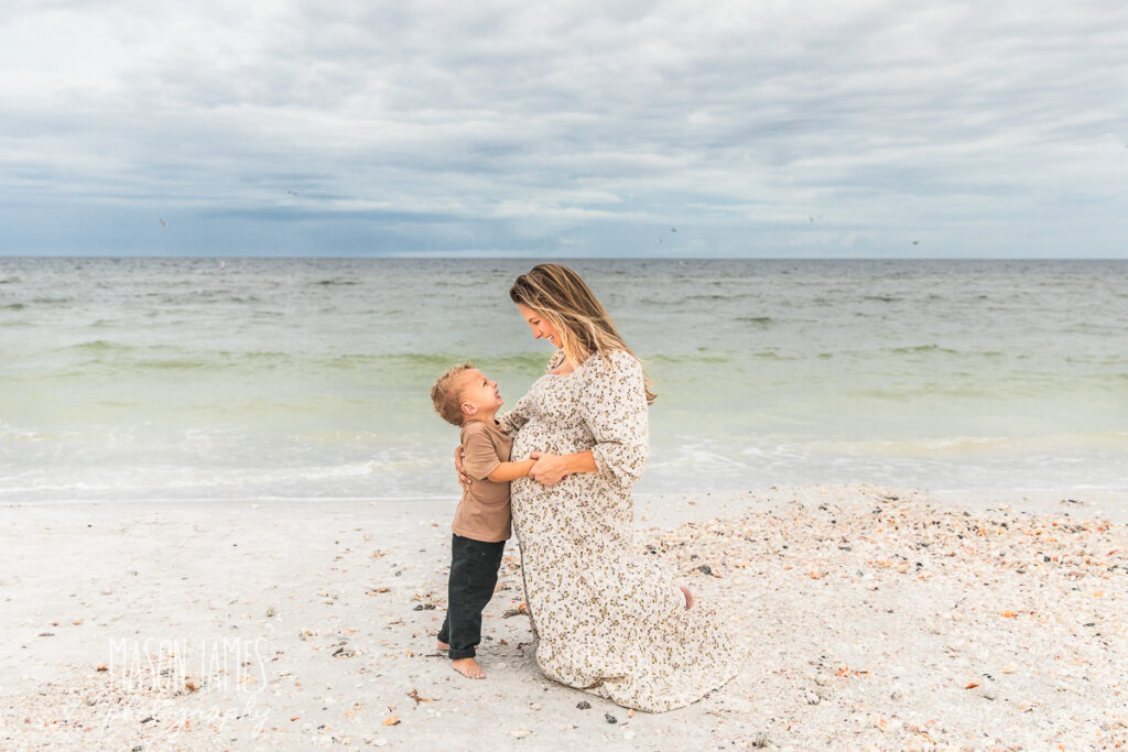 Sarasota Maternity Photographer 