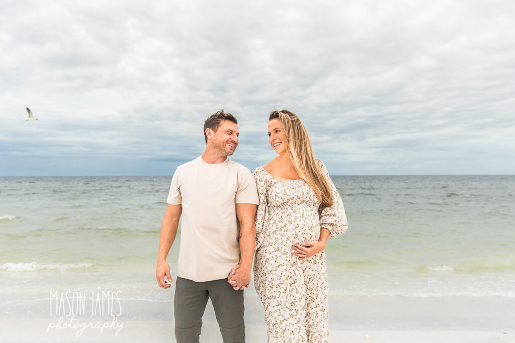 Sarasota Maternity Photographer 