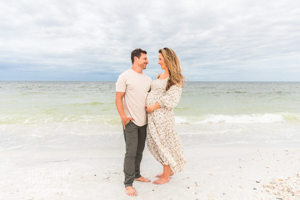 Sarasota Maternity Photographer 