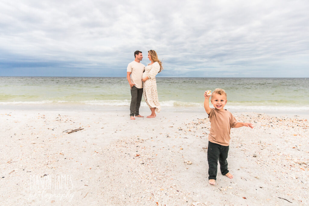 Sarasota Maternity Photographer 