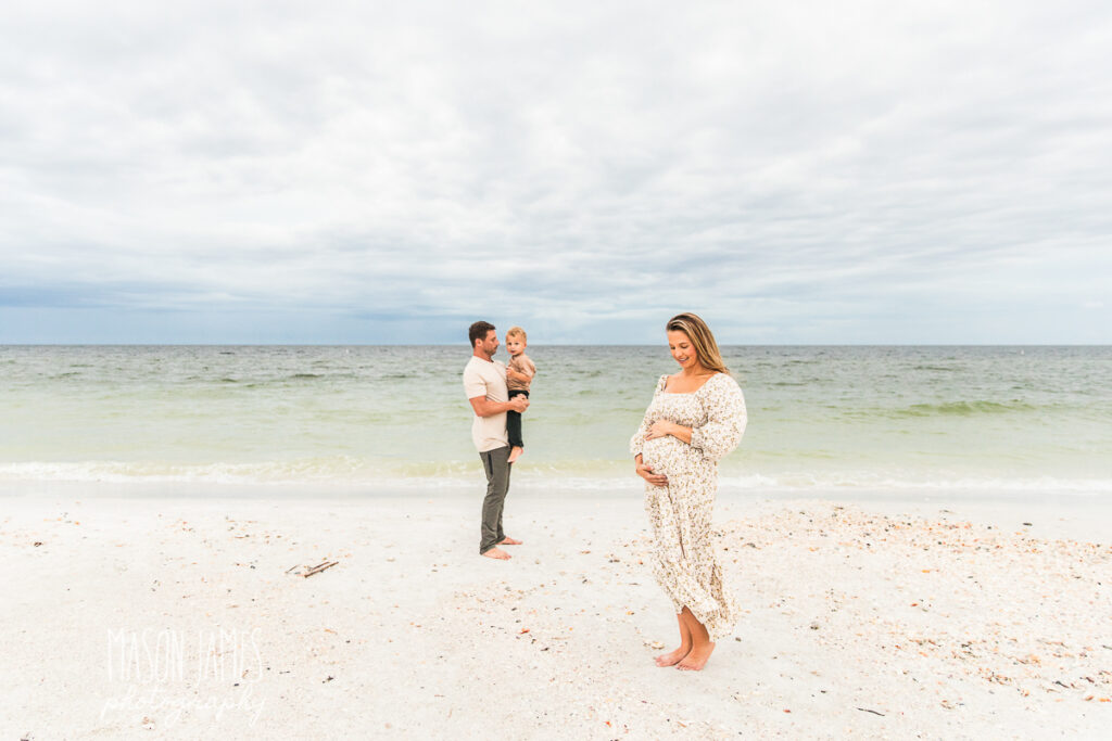 Sarasota Maternity Photographer 