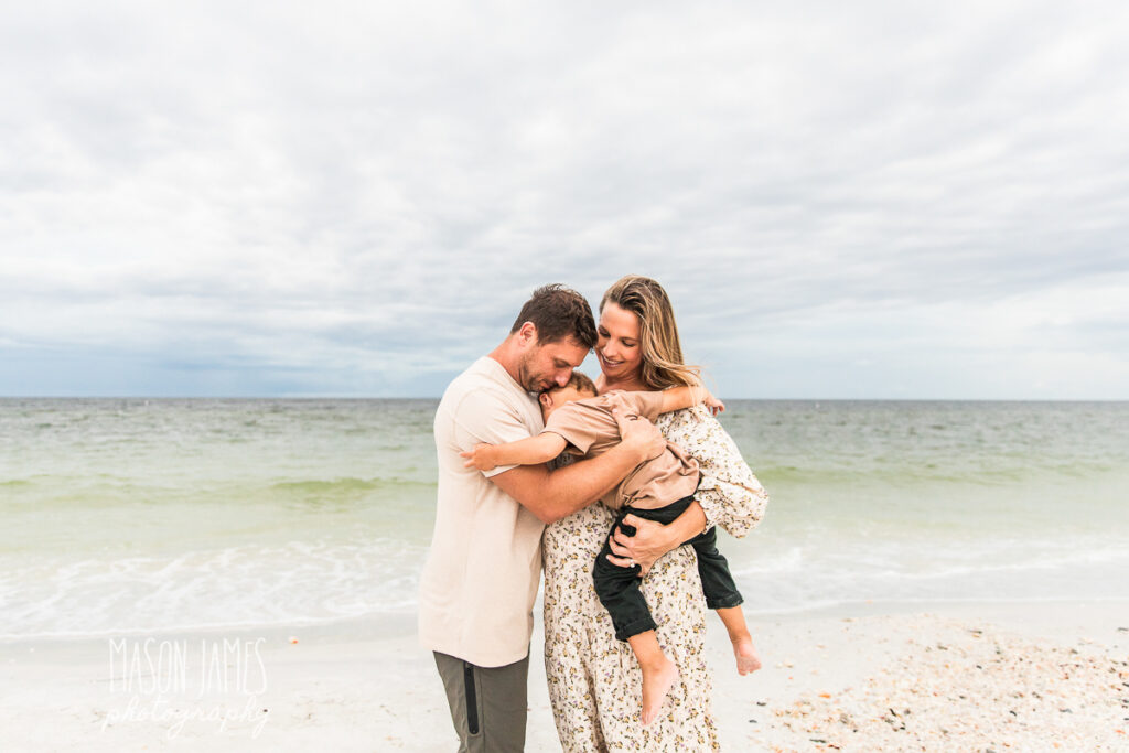 Sarasota Maternity Photographer 