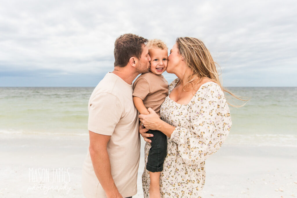 Sarasota Maternity Photographer 