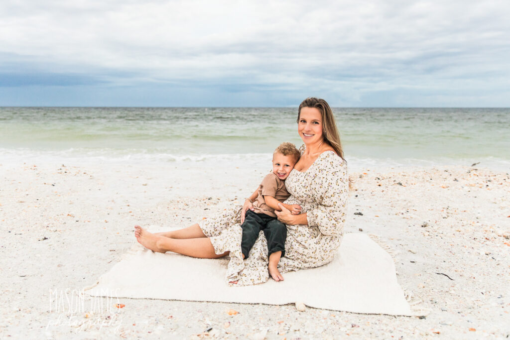 Sarasota Maternity Photographer 