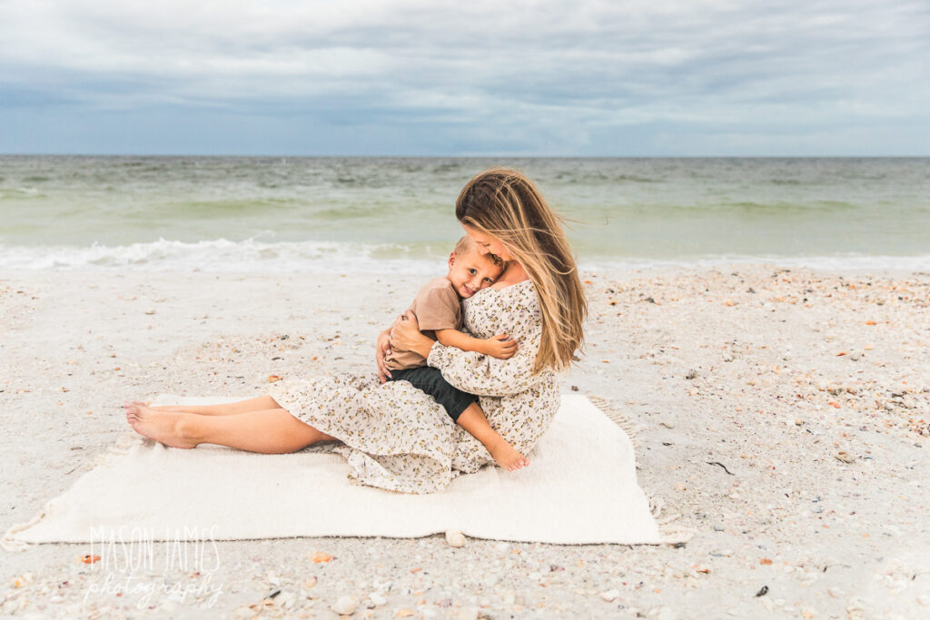 Sarasota Maternity Photographer 