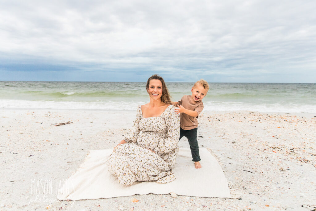 Sarasota Maternity Photographer 