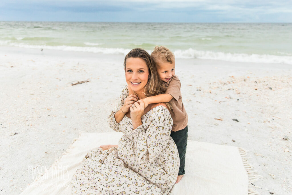 Sarasota Maternity Photographer 