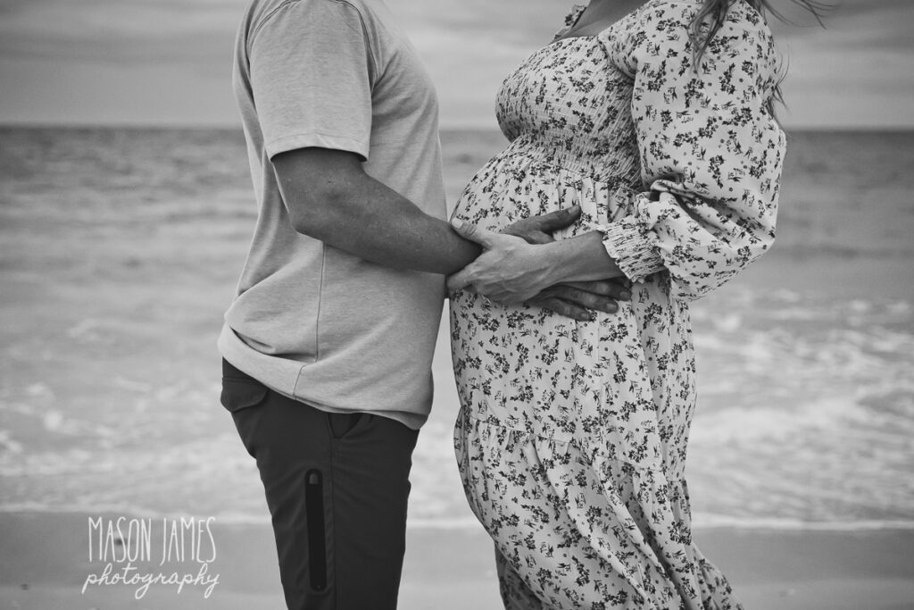 Sarasota Maternity Photographer 