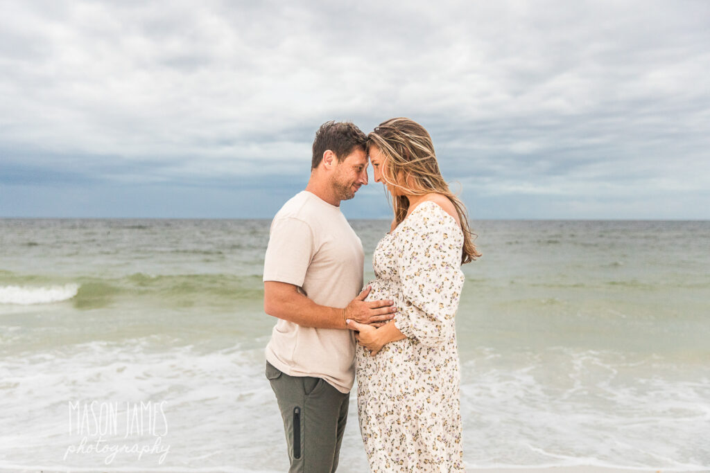 Sarasota Maternity Photographer 