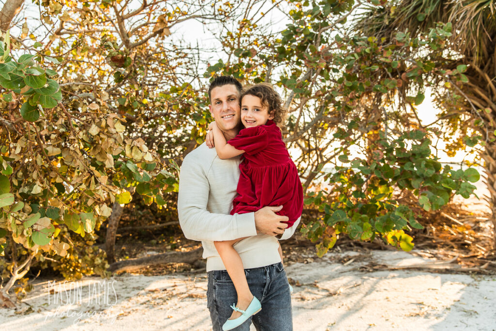 Sarasota Family Photographer 