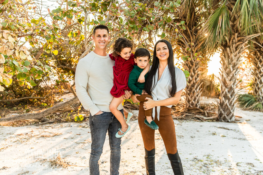 Sarasota Family Photographer 