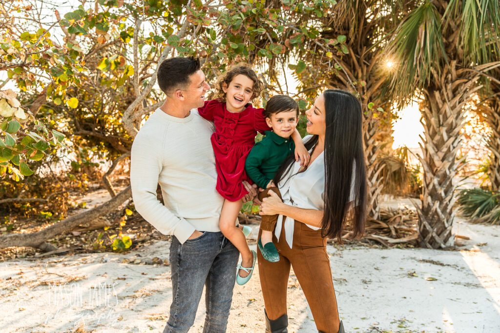 Sarasota Family Photographer 