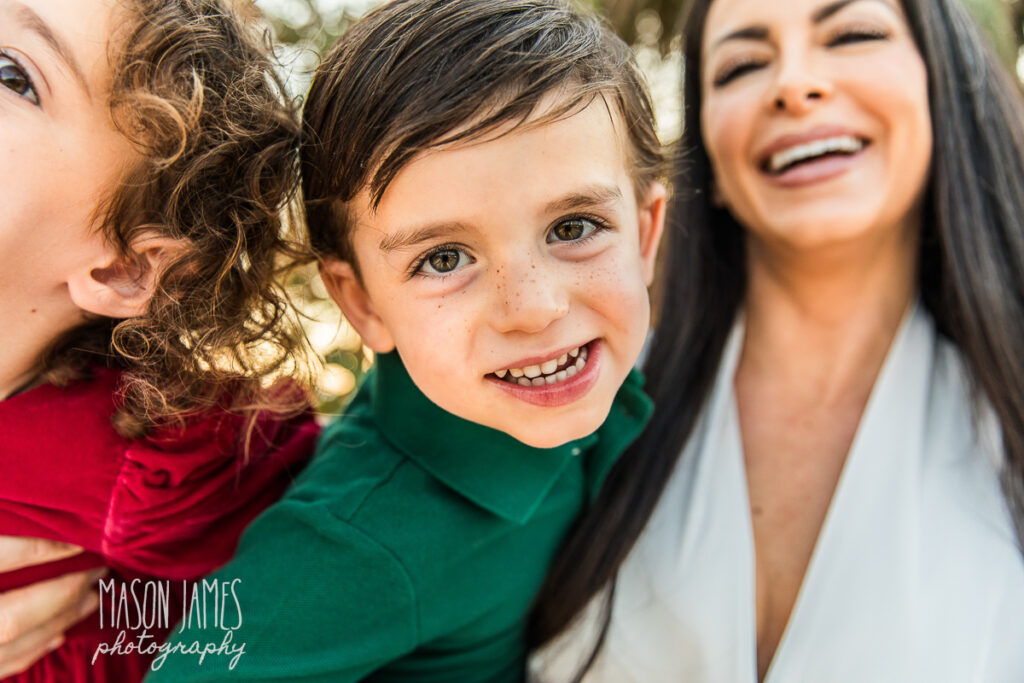 Sarasota Family Photographer 