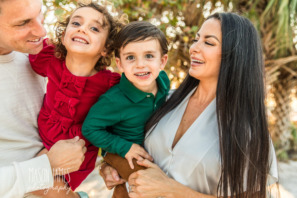 Sarasota Family Photographer 