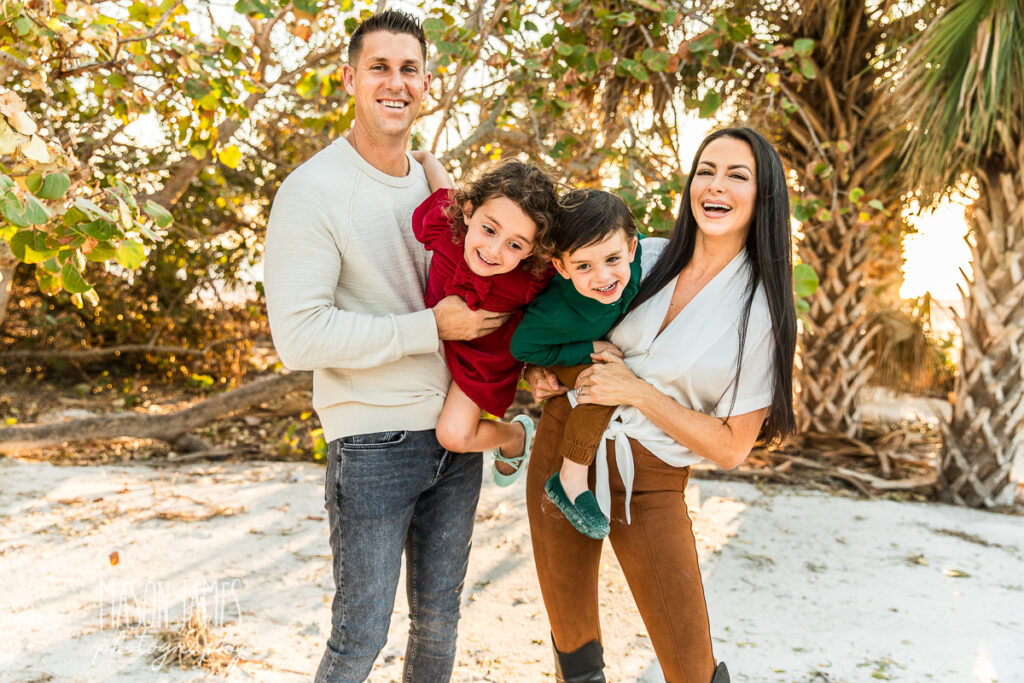 Sarasota Family Photographer 