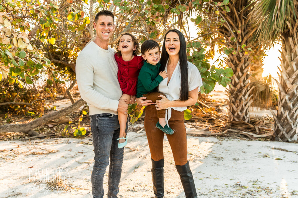 Sarasota Family Photographer 