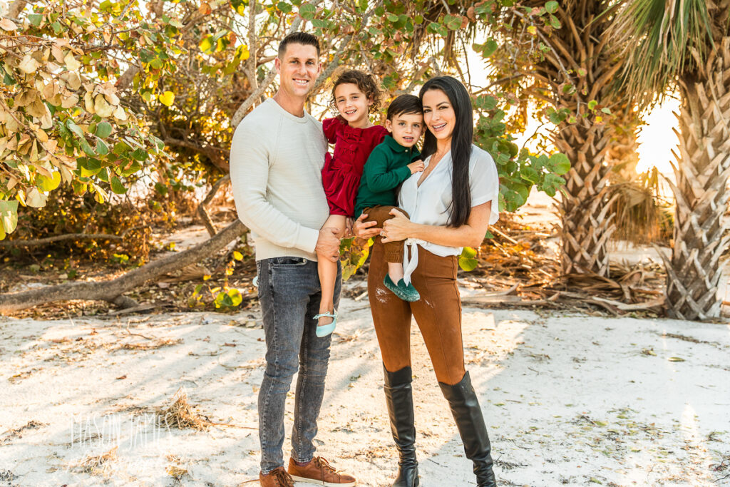 Sarasota Family Photographer 