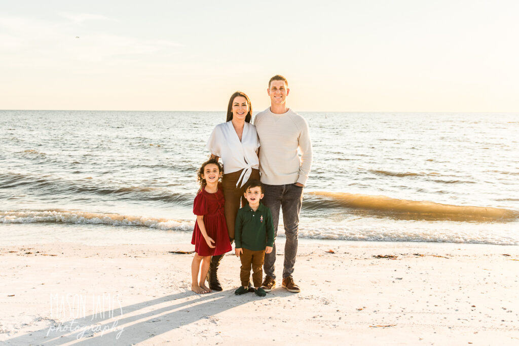 Sarasota Family Photographer 