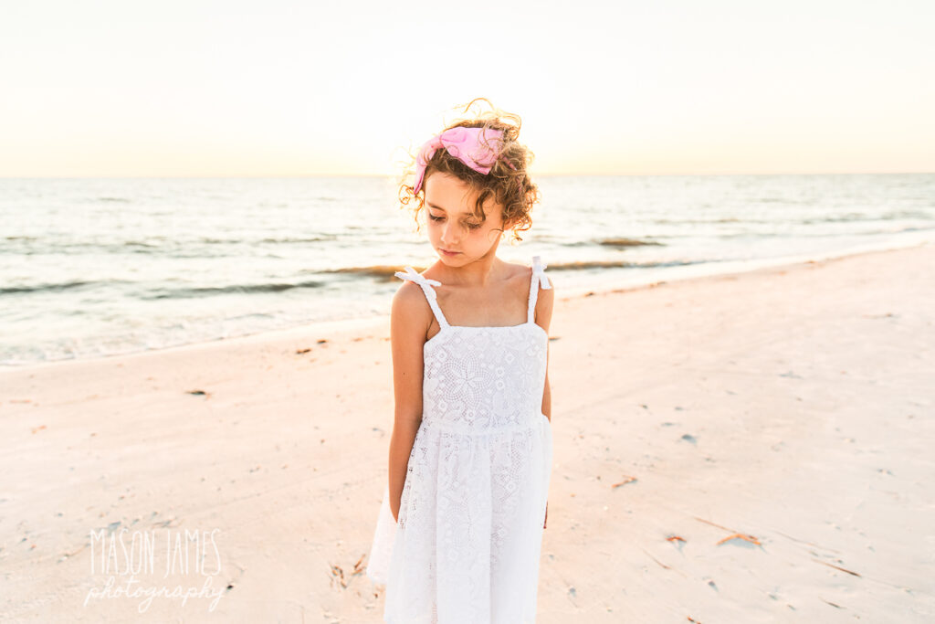 Sarasota Family Photographer 