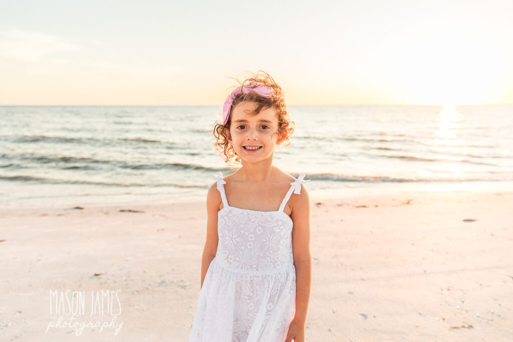 Sarasota Family Photographer 