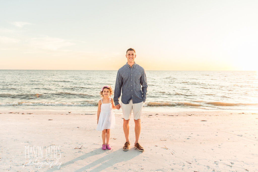 Sarasota Family Photographer 