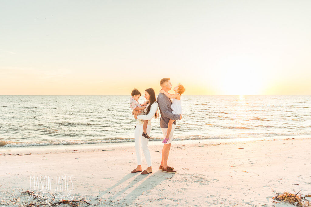 Sarasota Family Photographer 