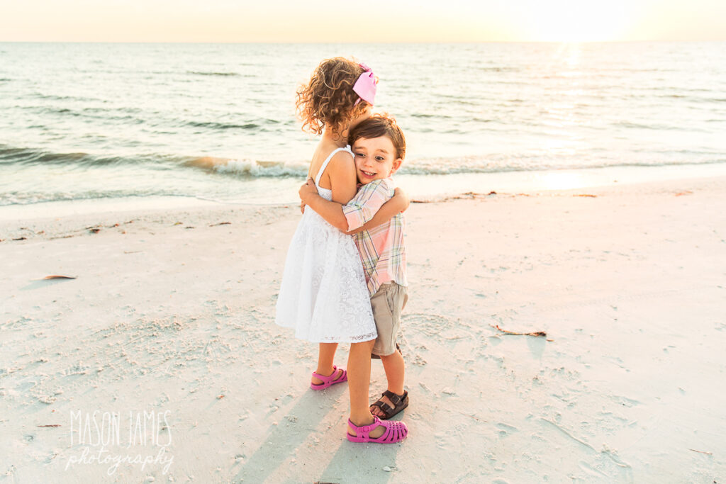 Sarasota Family Photographer 