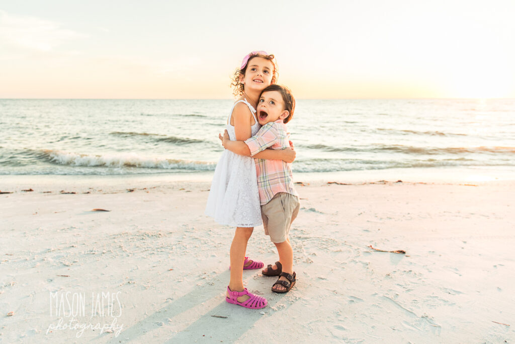 Sarasota Family Photographer 