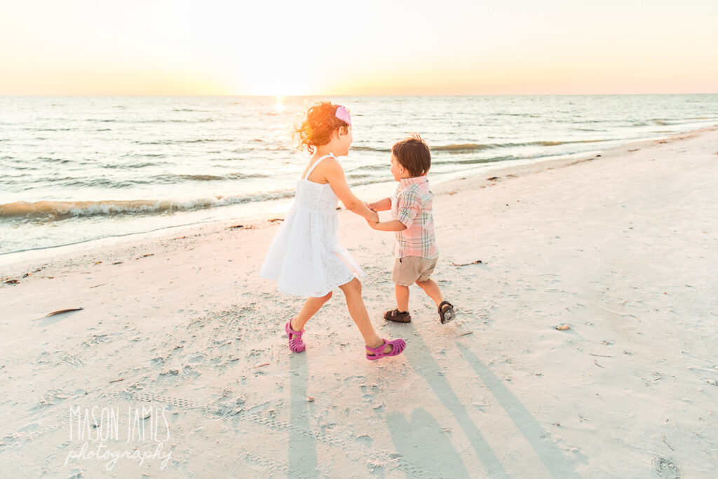 Sarasota Family Photographer 