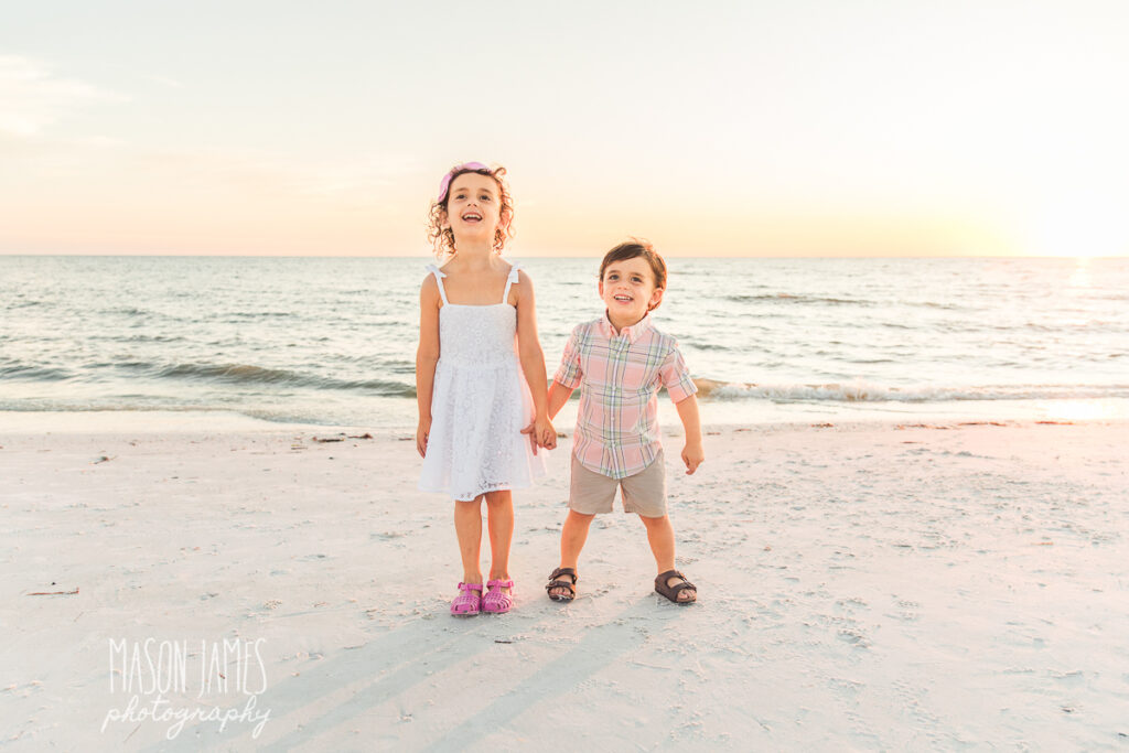 Sarasota Family Photographer 